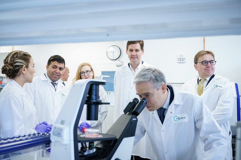 Challenges and Opportunities in Global Healthcare