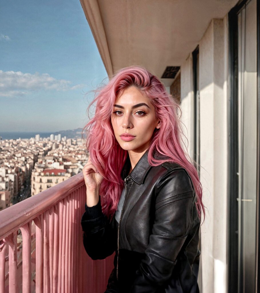 Meet Your Favorite Model — Who Might Not Even Exist