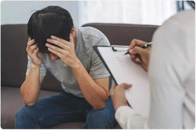 Mental Health Awareness in the Modern World